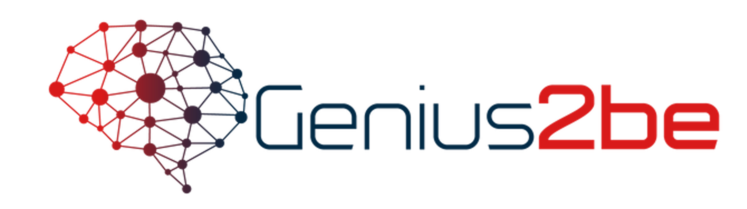 Genius2Be Logo